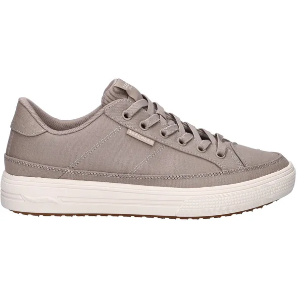 Skechers Skechers Arch Fit Arcade heren sneaker - Taupe — vergelijk prijzen bij 1 winkel