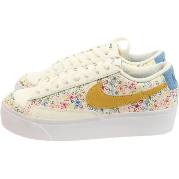 Nike Nike sneakers maat 40.5 — vergelijk prijzen bij 1 winkel