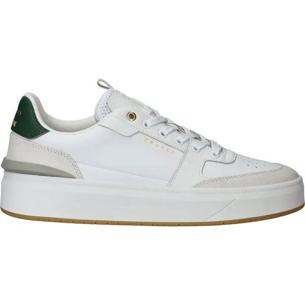 Cruyff Endorsed Tennis Wit