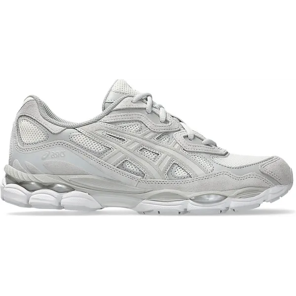 Asics Gel-NYC - Unisex - Cream/Cloud Grey - EU Cream / Cloud Grey