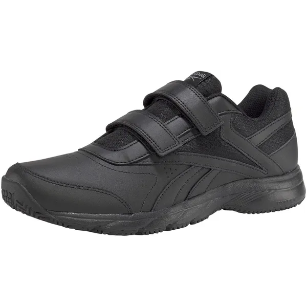 Reebok Reebok Work n Cushion 4.0 KC Unisex Sneaker Werkschoenen Zwart — vergelijk prijzen bij 1 winkel