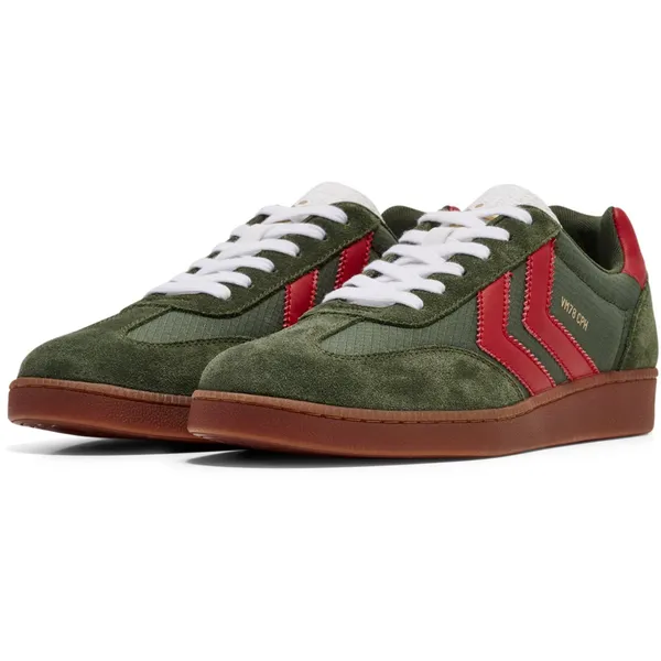 Hummel VM78 CPH RS Groen