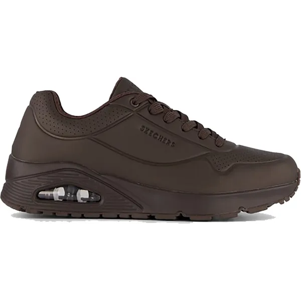 Skechers Uno - Stand On Air Bruin