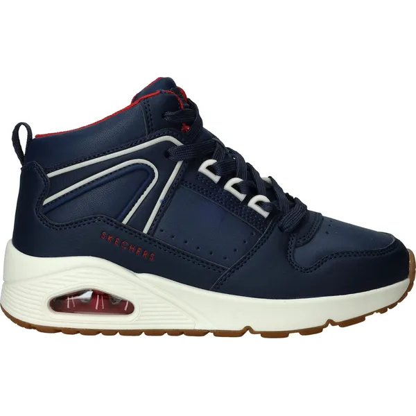 Skechers Skechers Uno Jongens Sneakers — vergelijk prijzen bij 1 winkel