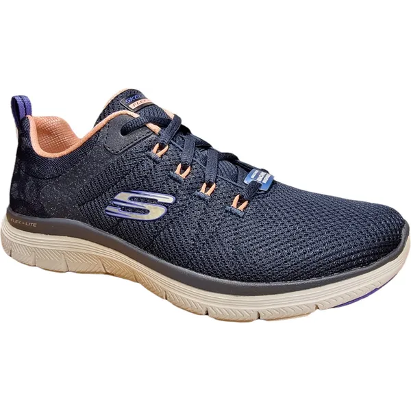 Skechers Skechers FLEX APPEAL 4.0 -ELEGANT WAYS Dames Sneakers — vergelijk prijzen bij 1 winkel