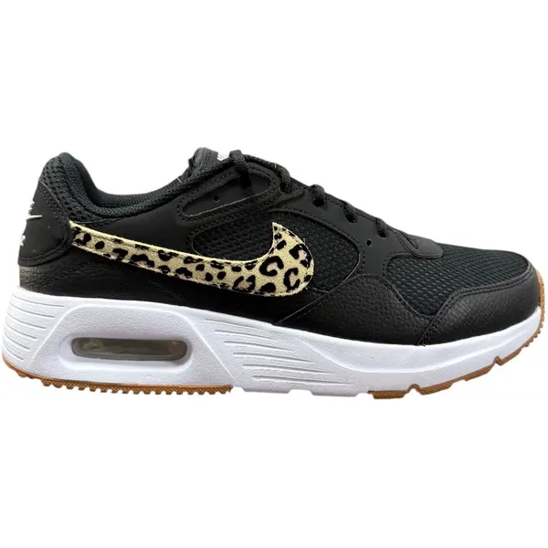 Nike Nike Air max SC - Sneakers - Mannen - Zwart/Print — vergelijk prijzen bij 1 winkel