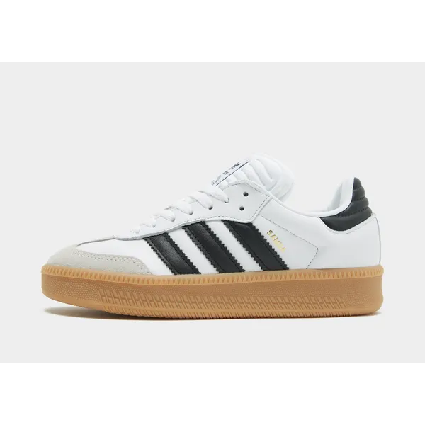 adidas Originals Samba XLG Junior - Wit, Wit