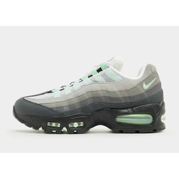 Nike Air Max 95 Zwart