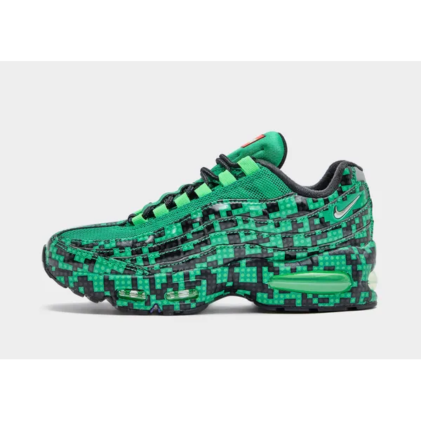 Nike Air Max 95 Groen