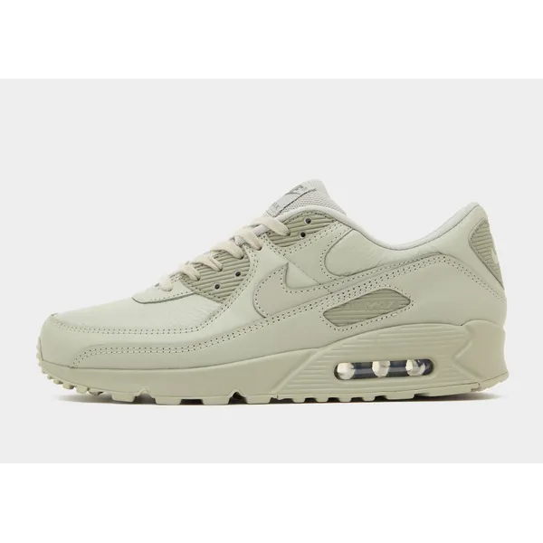 Nike Air Max Groen