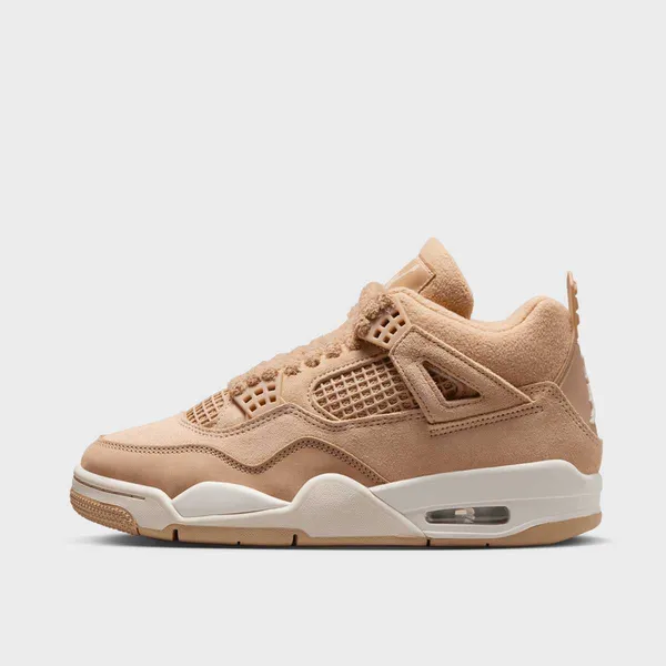 Air Jordan 4 Retro "Cozy Girl"