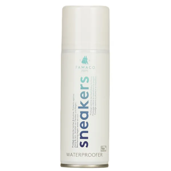 Famaco Schoenonderhoud Famaco AEROSOL SNEAKERS WATERPROOF 200ML FAMACO — vergelijk prijzen bij 1 winkel
