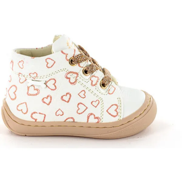 Stones and Bones Hoge Sneakers Stones and Bones Wave — vergelijk prijzen bij 1 winkel