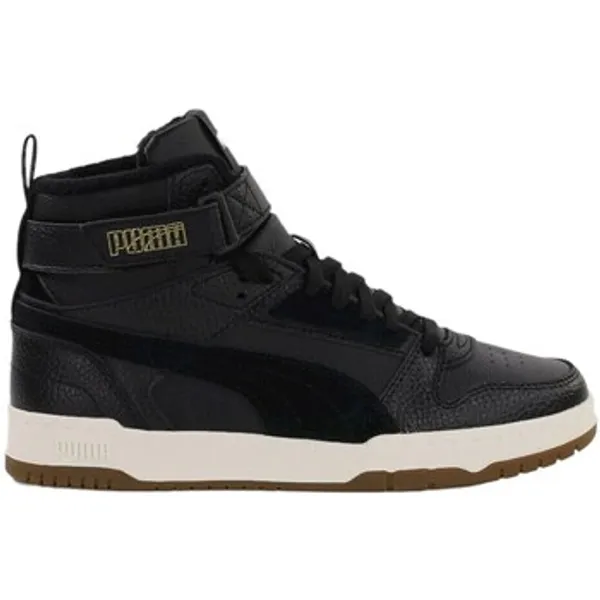 Puma Hoge Sneakers Puma Rbd Game Wtr — vergelijk prijzen bij 1 winkel