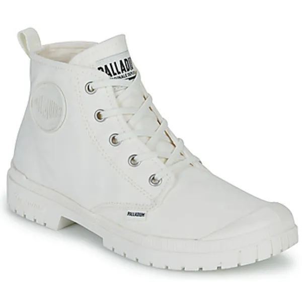 Palladium Hoge Sneakers Palladium PAMPA SP20 HI CVS — vergelijk prijzen bij 1 winkel