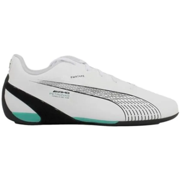 Puma Lage Sneakers Puma MAPF1 Carbon Cat — vergelijk prijzen bij 1 winkel