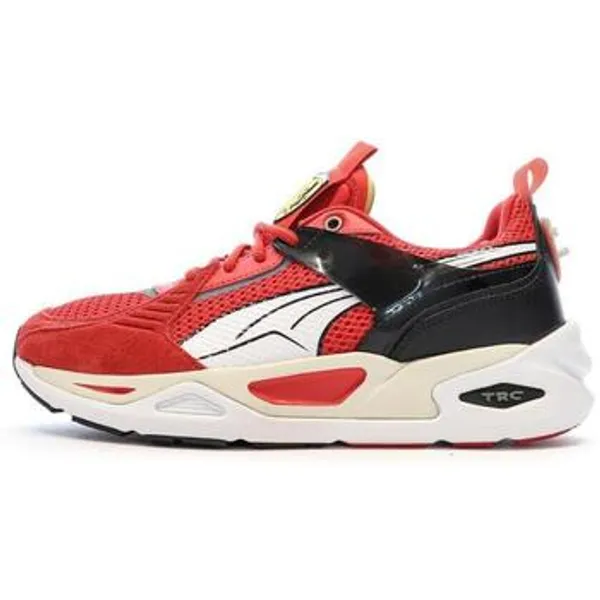 Puma Lage Sneakers Puma Ferrari Blaze — vergelijk prijzen bij 1 winkel