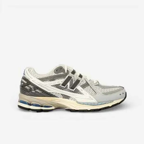 Lage Sneakers New Balance 1906U Raincloud Magnet