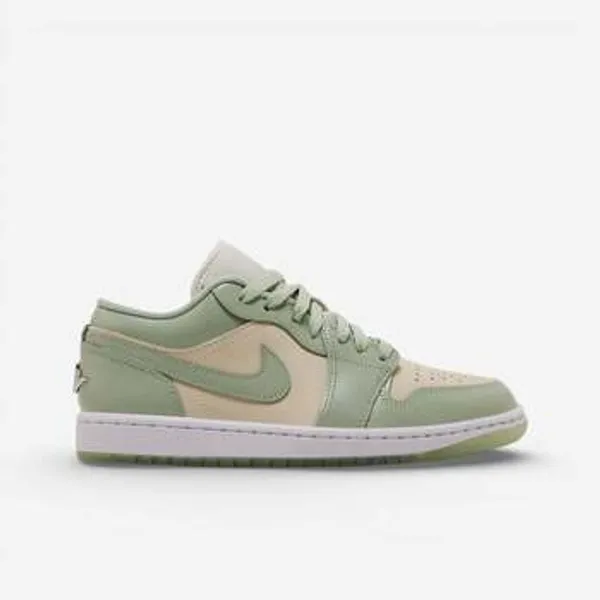 Nike Lage Sneakers Nike 1 Low Seafoam Sail (Women's) — vergelijk prijzen bij 1 winkel