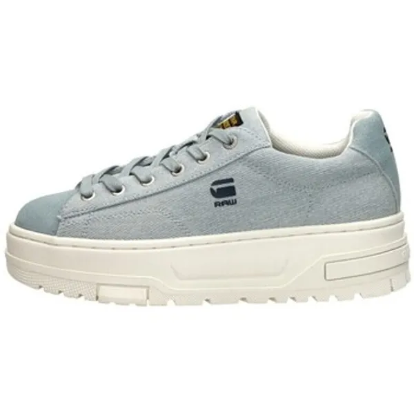 G-Star Raw Lage Sneakers G-Star Raw Lhana II DNM W — vergelijk prijzen bij 1 winkel