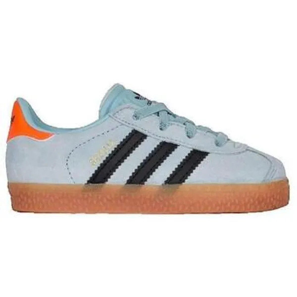 Lage Sneakers adidas Gazelle Cf