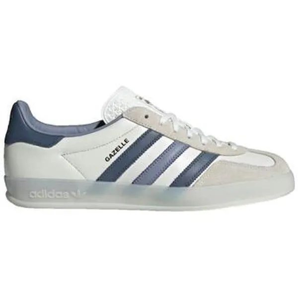Lage Sneakers adidas Basses Gazelle Indoor Core Preloved Off