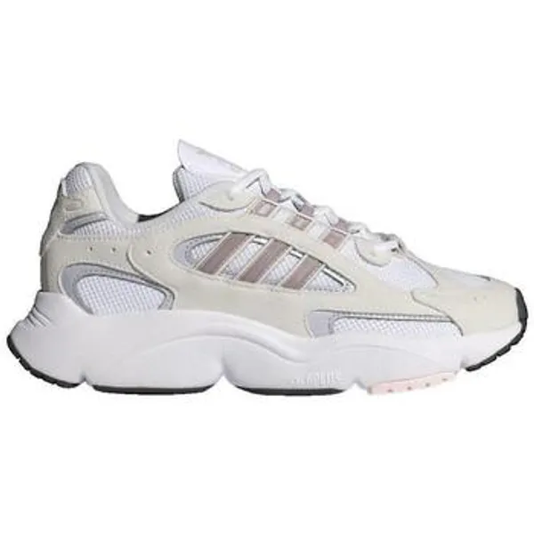 Adidas Lage Sneakers adidas Sneakers Ozmillen gris — vergelijk prijzen bij 1 winkel