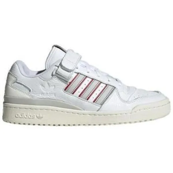 Adidas Lage Sneakers adidas Originals Forum Low — vergelijk prijzen bij 1 winkel