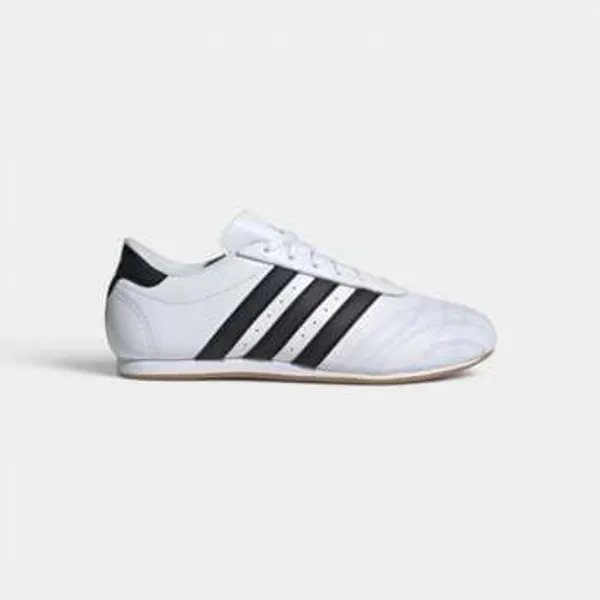 Adidas Lage Sneakers adidas Taekwondo Lace W "Cloud White Core Black" — vergelijk prijzen bij 1 winkel