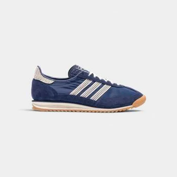 Adidas SL 72 Blauw