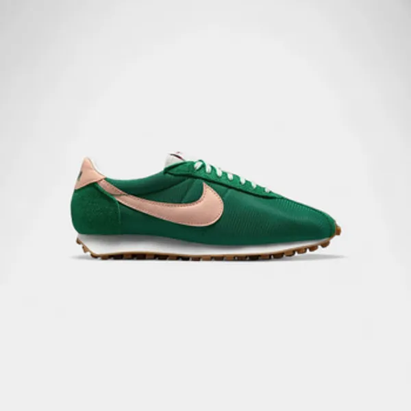 Nike Lage Sneakers Nike Ld-1000 Wmns "Malachite Summit White" — vergelijk prijzen bij 1 winkel