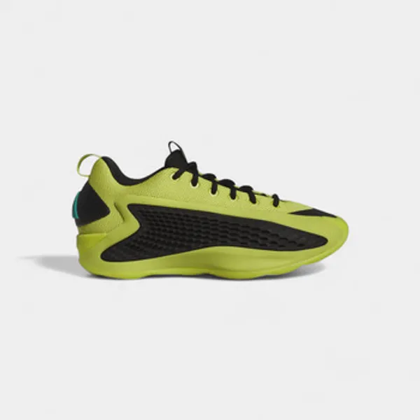 Adidas Hoge Sneakers adidas Anthony Edwards 1 J Prelim/Cblack/Purtea — vergelijk prijzen bij 1 winkel