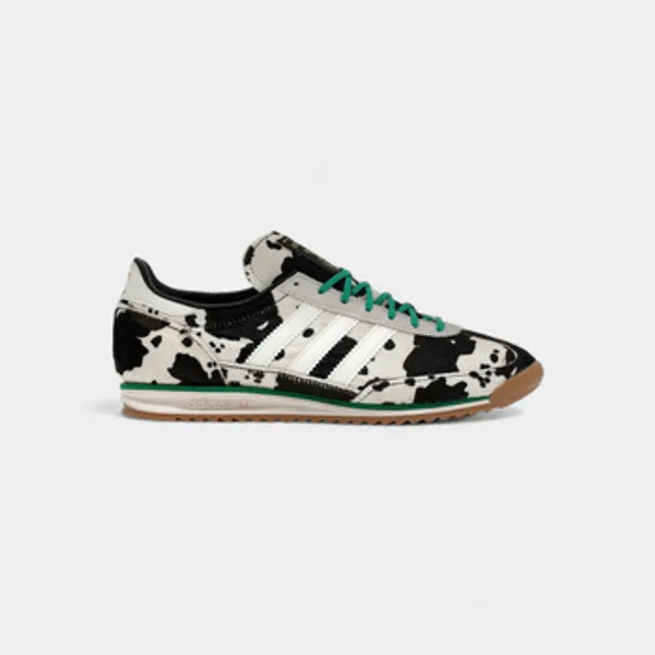 Adidas SL 72 Zwart