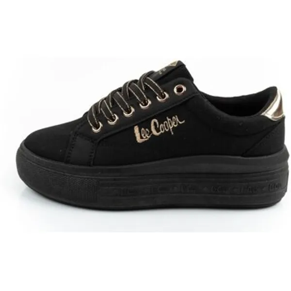 Lee Cooper Lage Sneakers Lee Cooper LCW26444476L — vergelijk prijzen bij 1 winkel