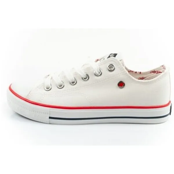 Lee Cooper Lage Sneakers Lee Cooper LCW26314310L — vergelijk prijzen bij 1 winkel