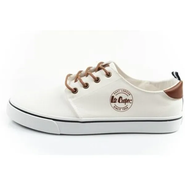 Lee Cooper Lage Sneakers Lee Cooper LCW26024094M — vergelijk prijzen bij 1 winkel