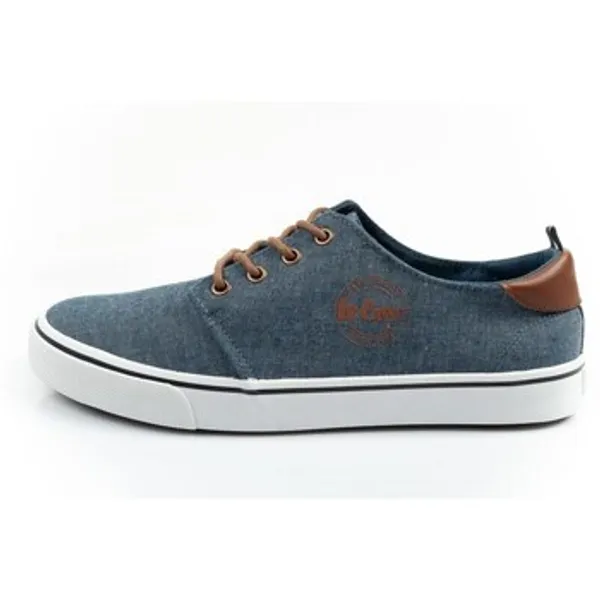 Lee Cooper Lage Sneakers Lee Cooper LCW26024096M — vergelijk prijzen bij 1 winkel