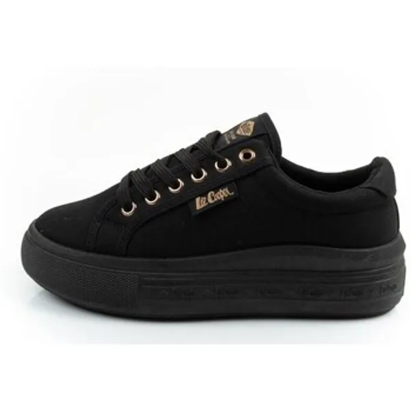 Lee Cooper Lage Sneakers Lee Cooper LCW26444475L — vergelijk prijzen bij 1 winkel