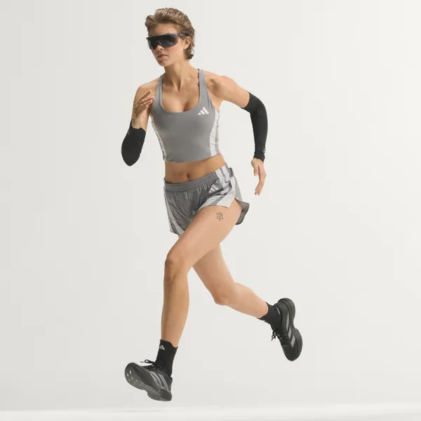 Adidas Adizero Archive Running Croptop — vergelijk prijzen bij 1 winkel