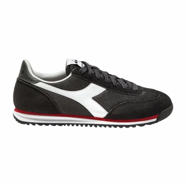 Diadora Diadora Men Cross Black Beluga-Schoenmaat 43 — vergelijk prijzen bij 1 winkel