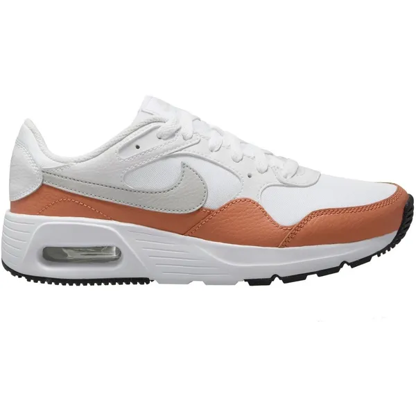 Nike Nike Air Max SC Sneakers Dames Wit — vergelijk prijzen bij 1 winkel