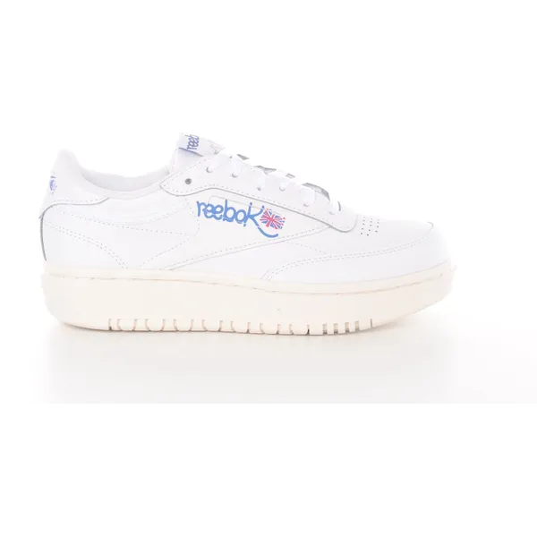 Reebok Reebok Club C Double - dames sneaker - wit - (EU) (UK) — vergelijk prijzen bij 1 winkel