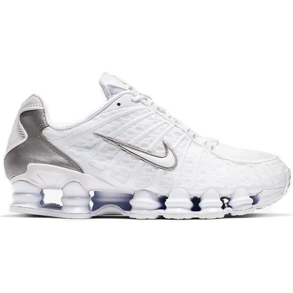 Nike Nike Shox TL - Sneakers — vergelijk prijzen bij 1 winkel
