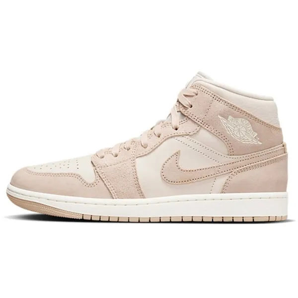 Nike Nike AIR JORDAN 1 MID SE — vergelijk prijzen bij 1 winkel