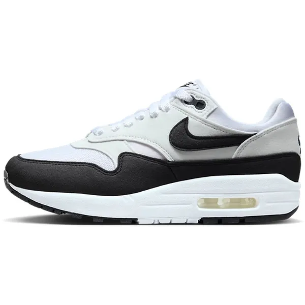 Nike Low-top of high-top Wit
