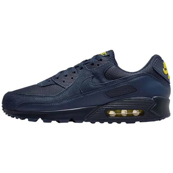 Nike NIKE AIR MAX 90 Obsidian/Lightning/Obsidian