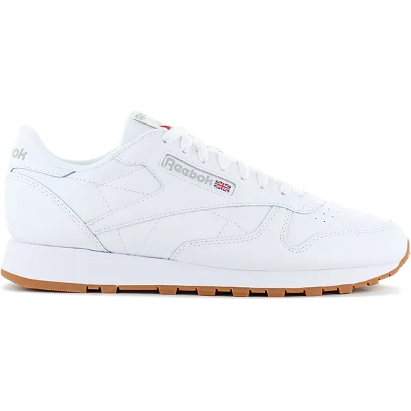 Reebok Reebok Leather - Schoenen Wit - EU — vergelijk prijzen bij 2 winkels