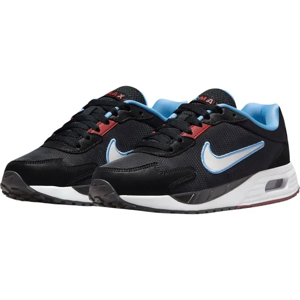 Nike Air Max zwart - wit