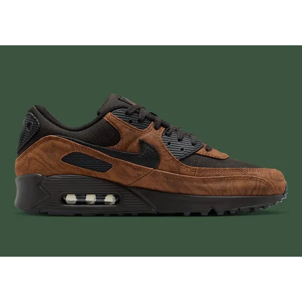 Nike Low-top of high-top Bruin