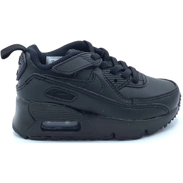 Nike Air Max 90 Zwart
